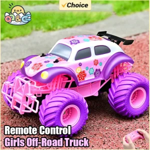Remote Control Cars Electric Model